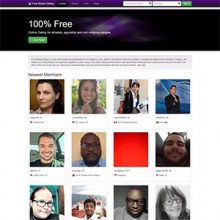 Dating for Atheist: Best Atheist Dating Sites & Apps September | blogger.com atheist dating online