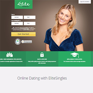 Elite ​Singles​