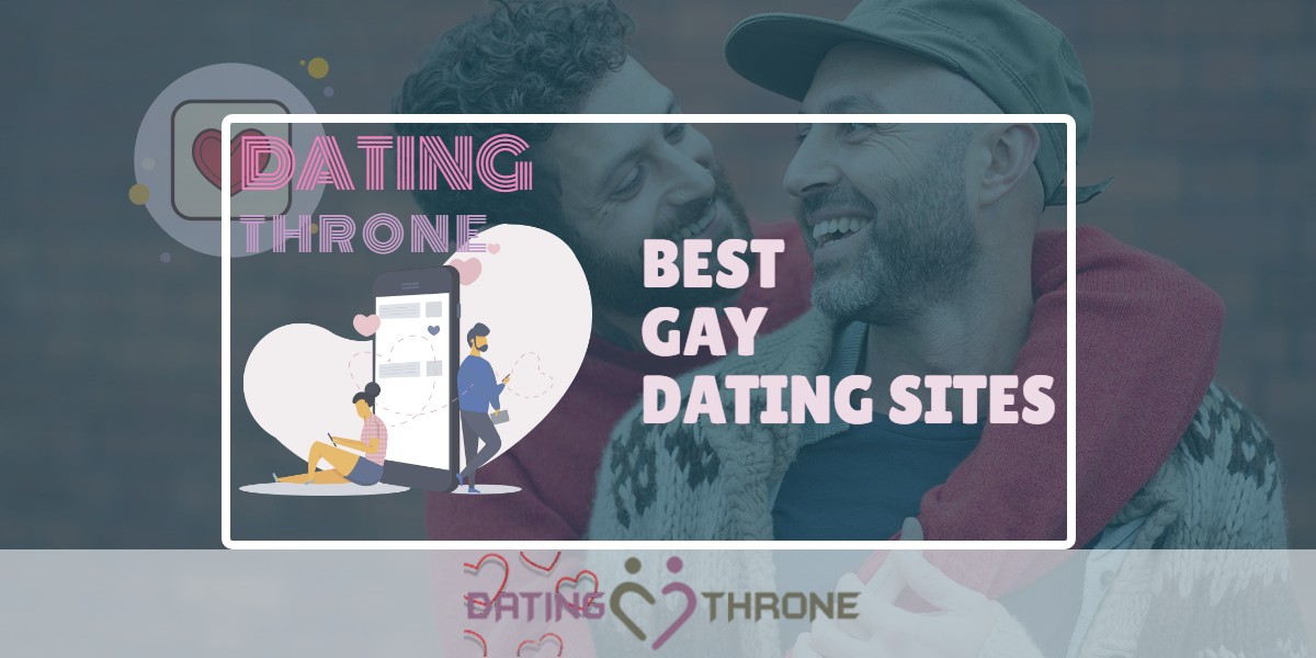 Gay Dating Sites
