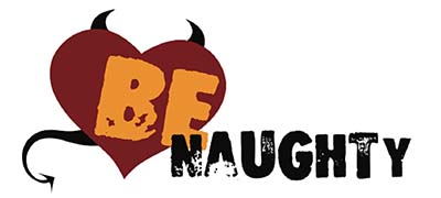 BeNaughty An image of BeNaughty official logo.