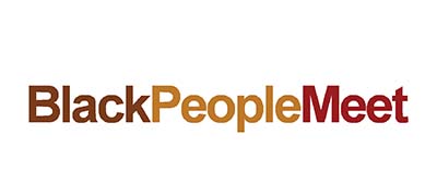 BlackPeopleMeet An image of BlackPeopleMeet official logo.