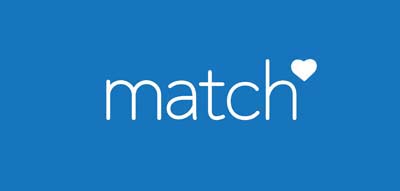 Match An image of Match official logo.