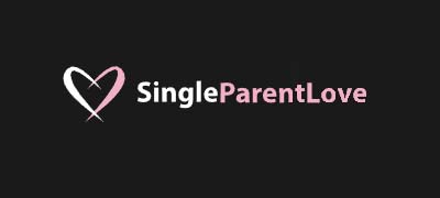 An image of SingleParentLove official logo.
