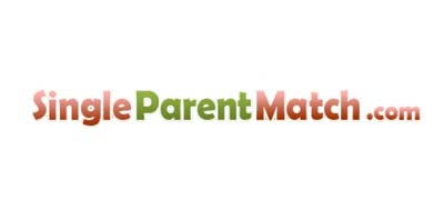 An image of SingleParentMatch official logo.