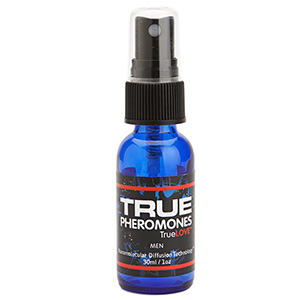  True Pheromones: True Love